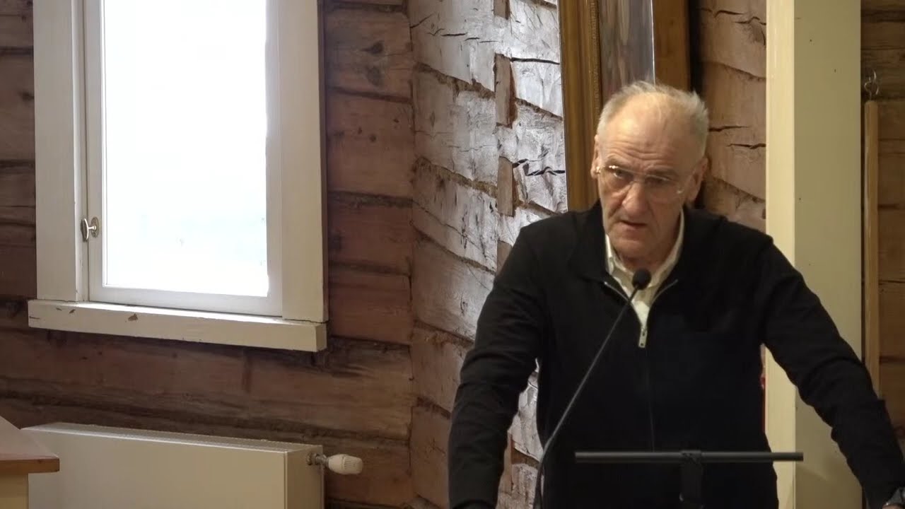 Oulun Rauhan Sana Talviseurat 14.03.2026 klo 14.00