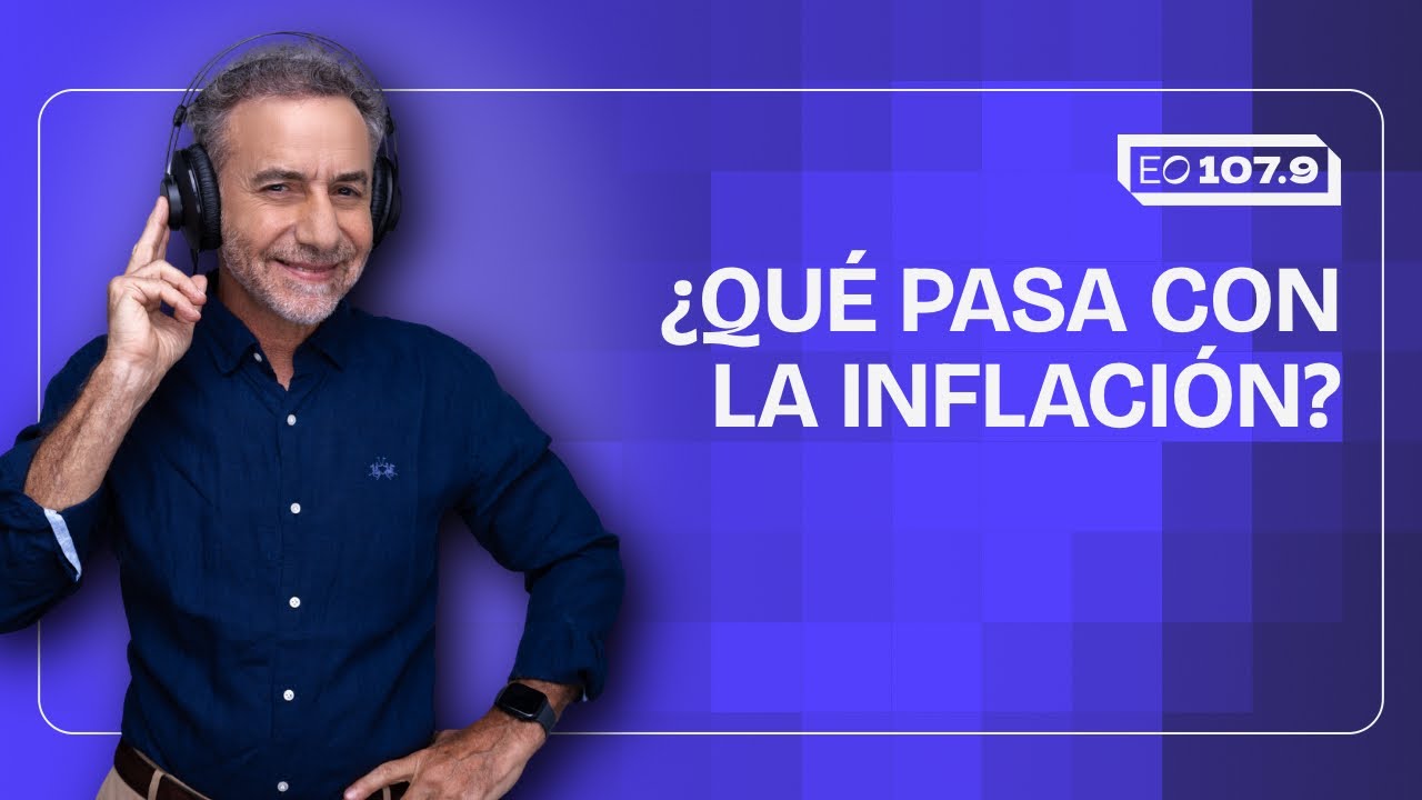 🔴 #MAJUL1079 | EL OBSERVADOR 107.9 en VIVO