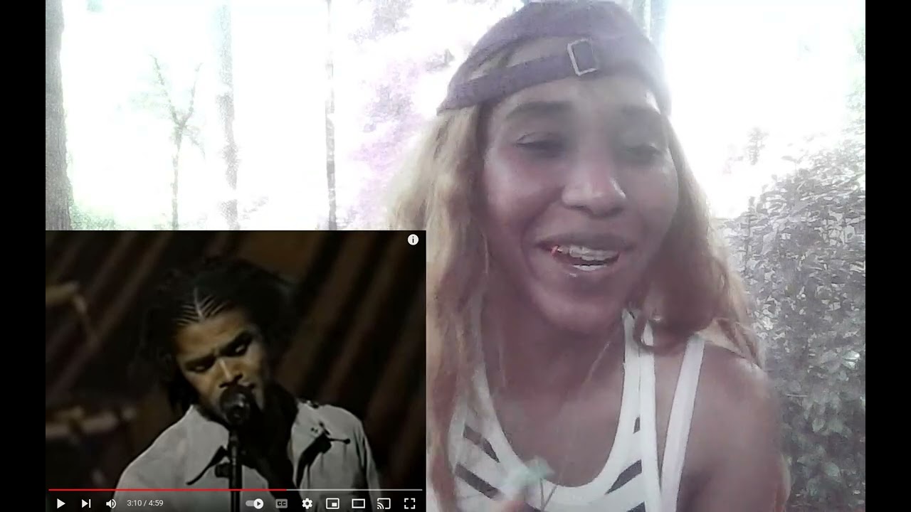 Maxwell Reaction This Woman's Work Live MTV Unplugged (DID KATE BUSH JUSTICE?!?) | Empress Reacts