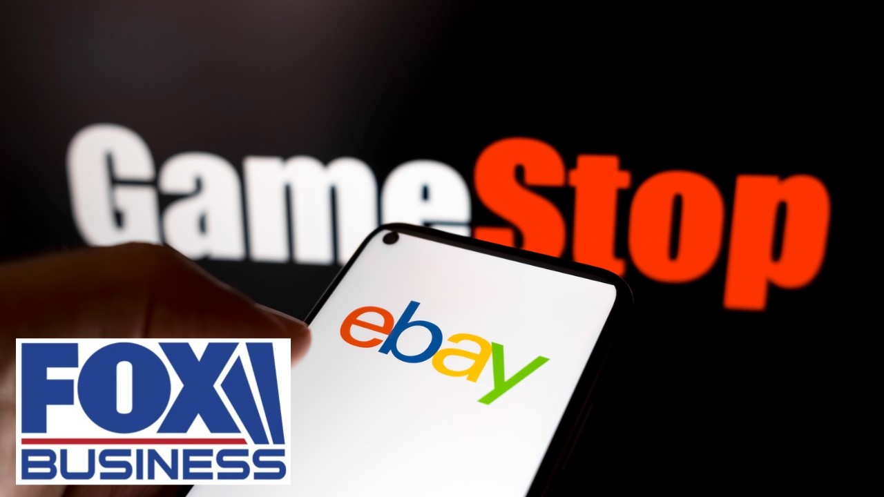 This was a &lsquo;stock-for-stock&rsquo; deal: GameStop CEO