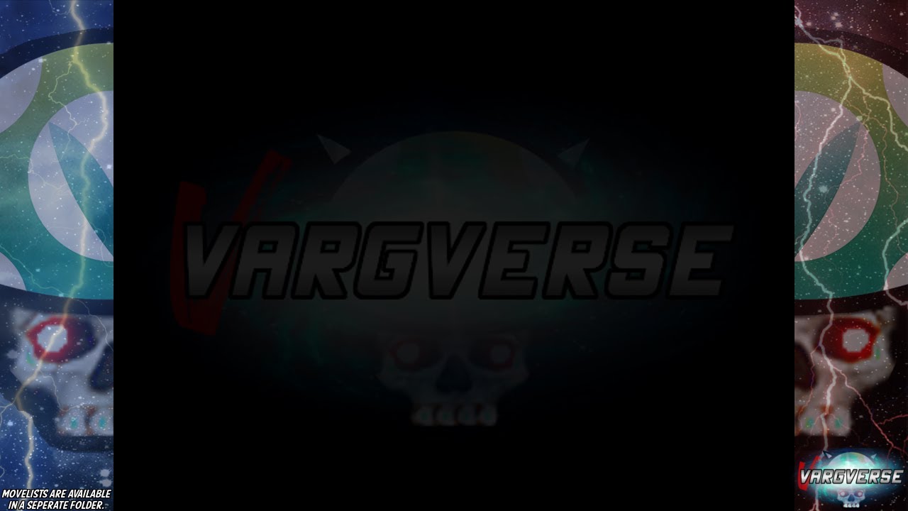 Vargverse Jerma vs Everyone