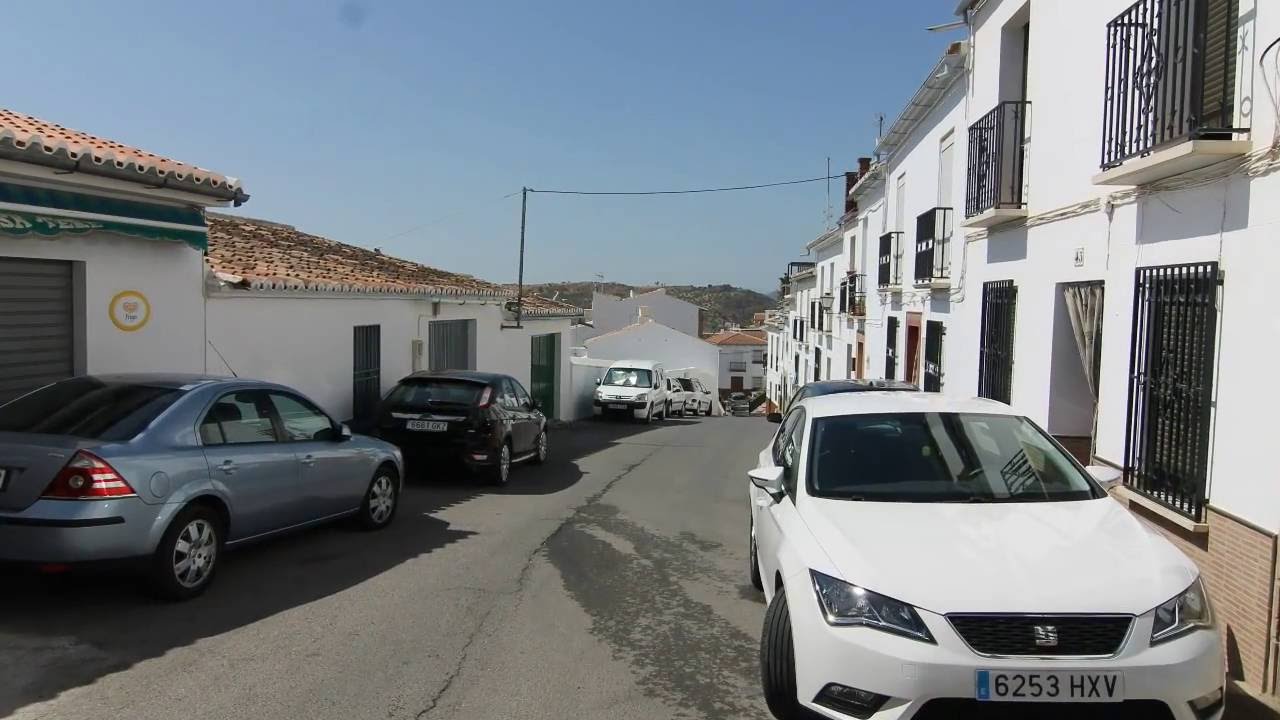 Valle de Abdalajís