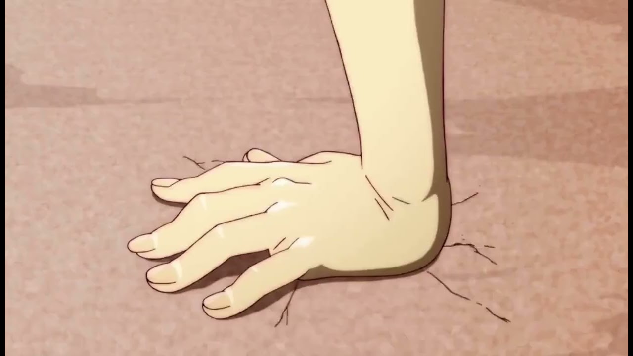 Bakemonogatari: Kotori Fights Karen-chan