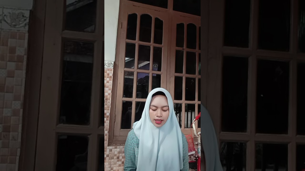 Pidato Bahasa Inggris 