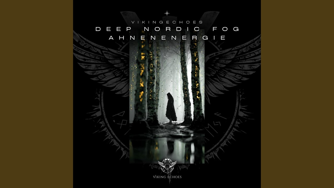 Deep Nordic Fog – (Ahnenenergie)