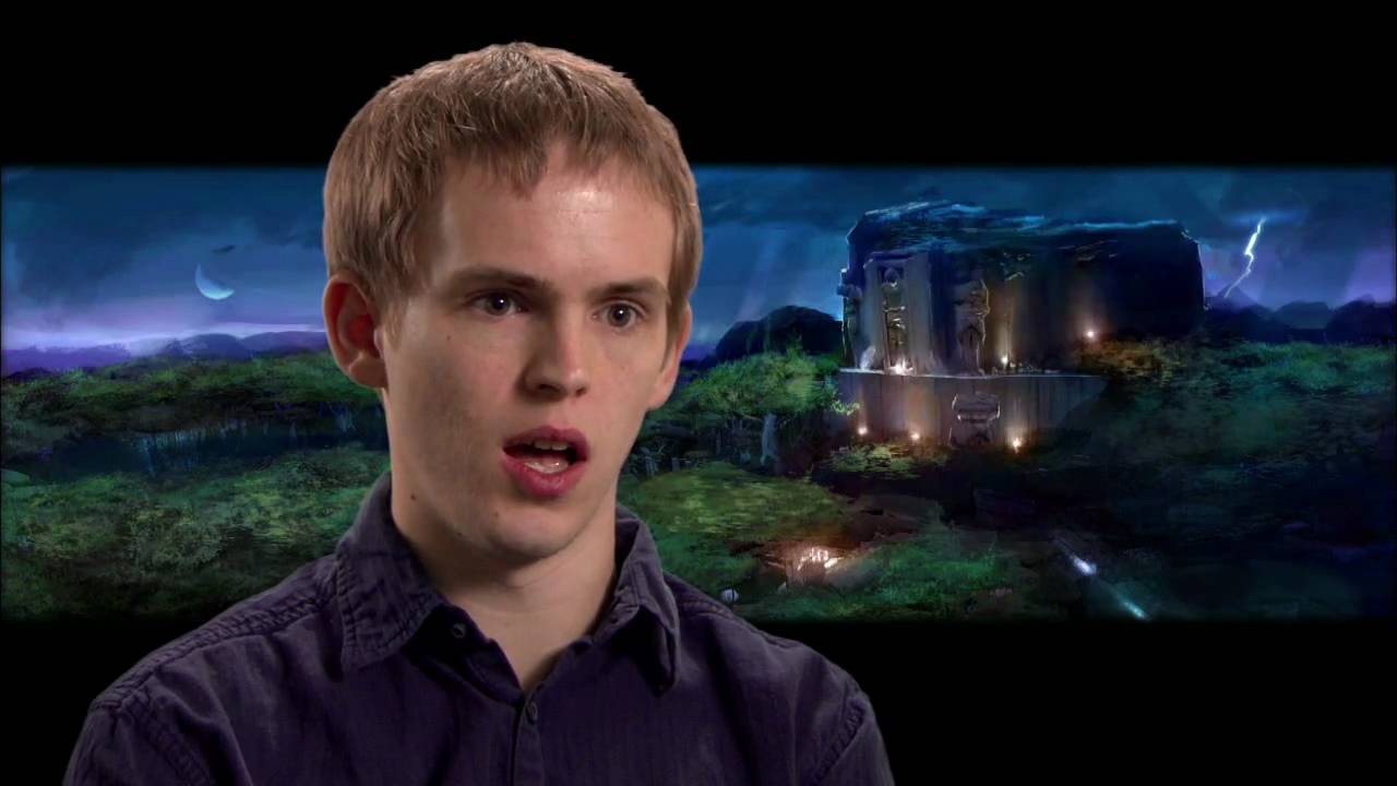 SWTOR - Video Documentary #4 - Combat Developer Diary