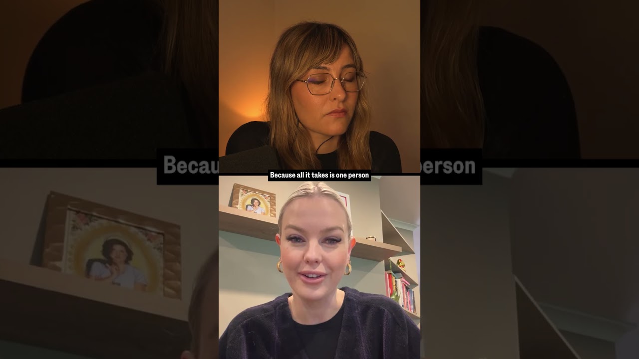 &laquo;Избавьтесь от ведьмы 2.0&raquo; и личные последствия сексистских оскорблений в политике #auspol