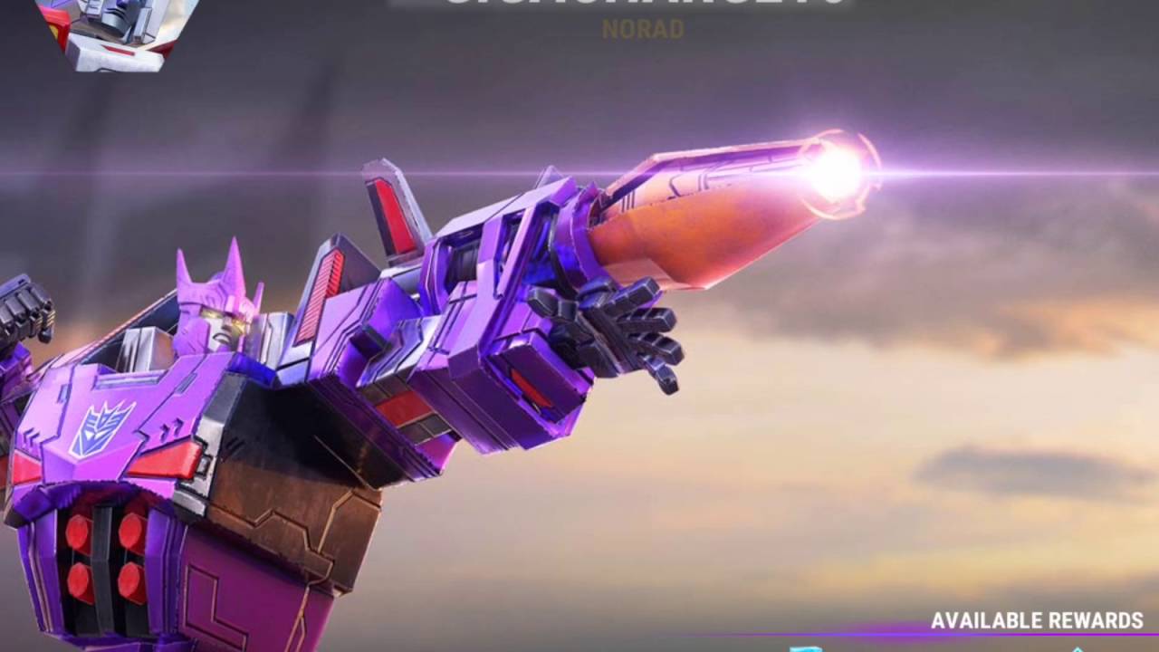 Worst 5 Decepticons in TFEW part 2