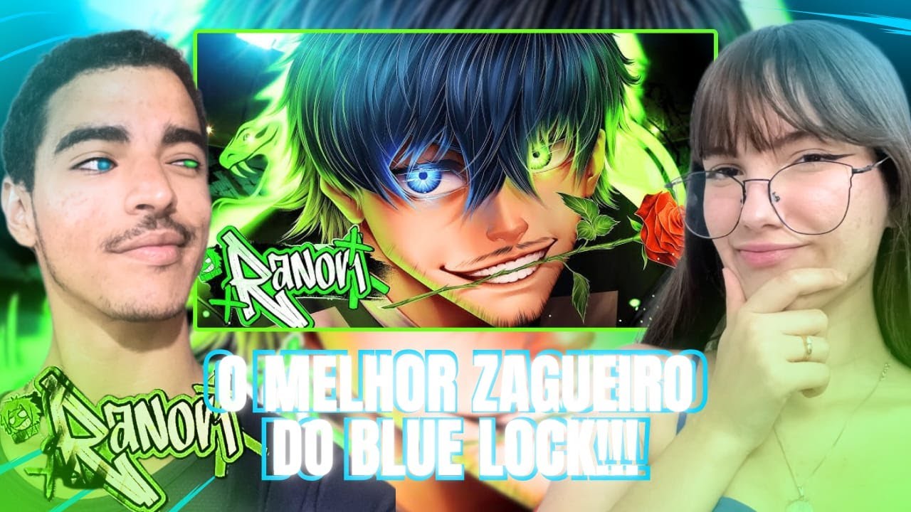 Presa (Oliver Aiku) | Ranori | Sathur React