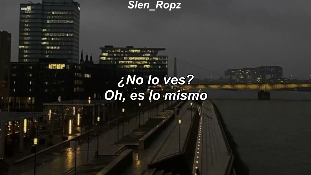 Airbag - Bajos Instintos | Letra
