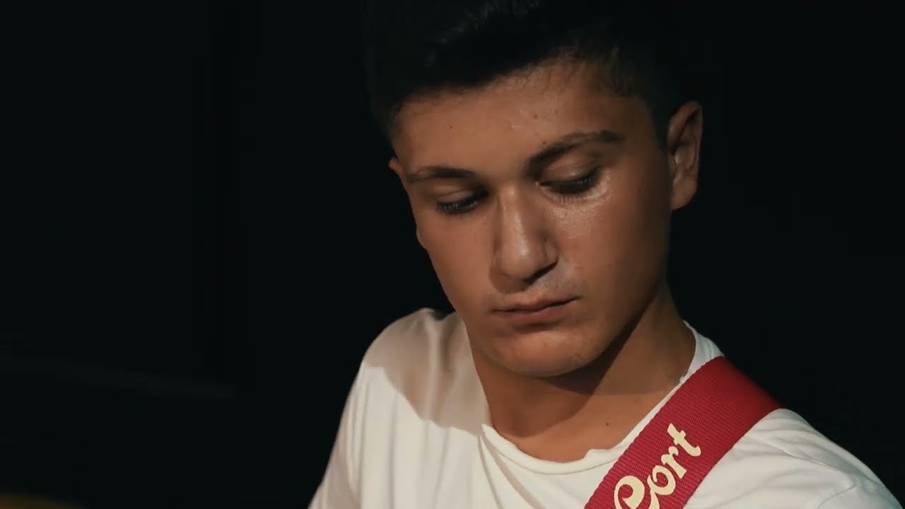 Hidayət Sadıqbəyli - Popurri: The Girl From Ipanema&Sahil bağı