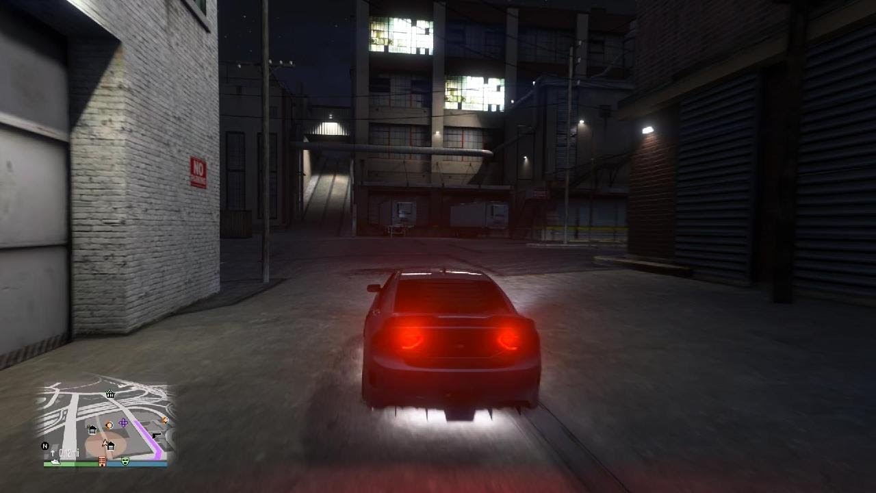 Gta V