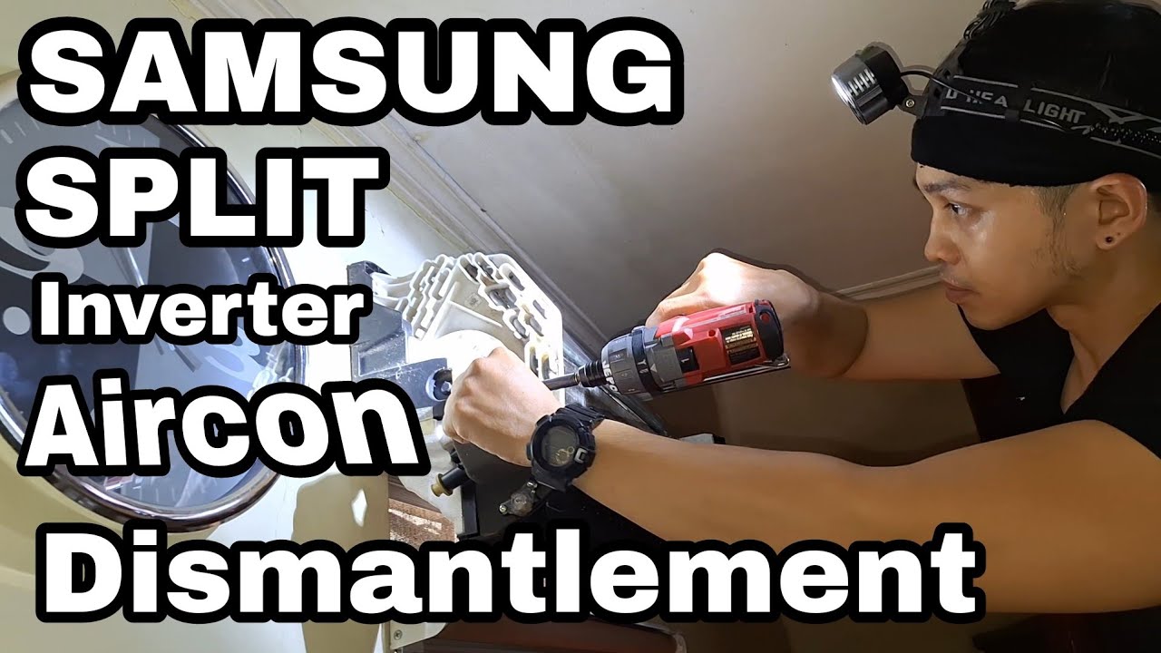 Samsung Split Paano baklasin GUIDE/TUTORIAL.