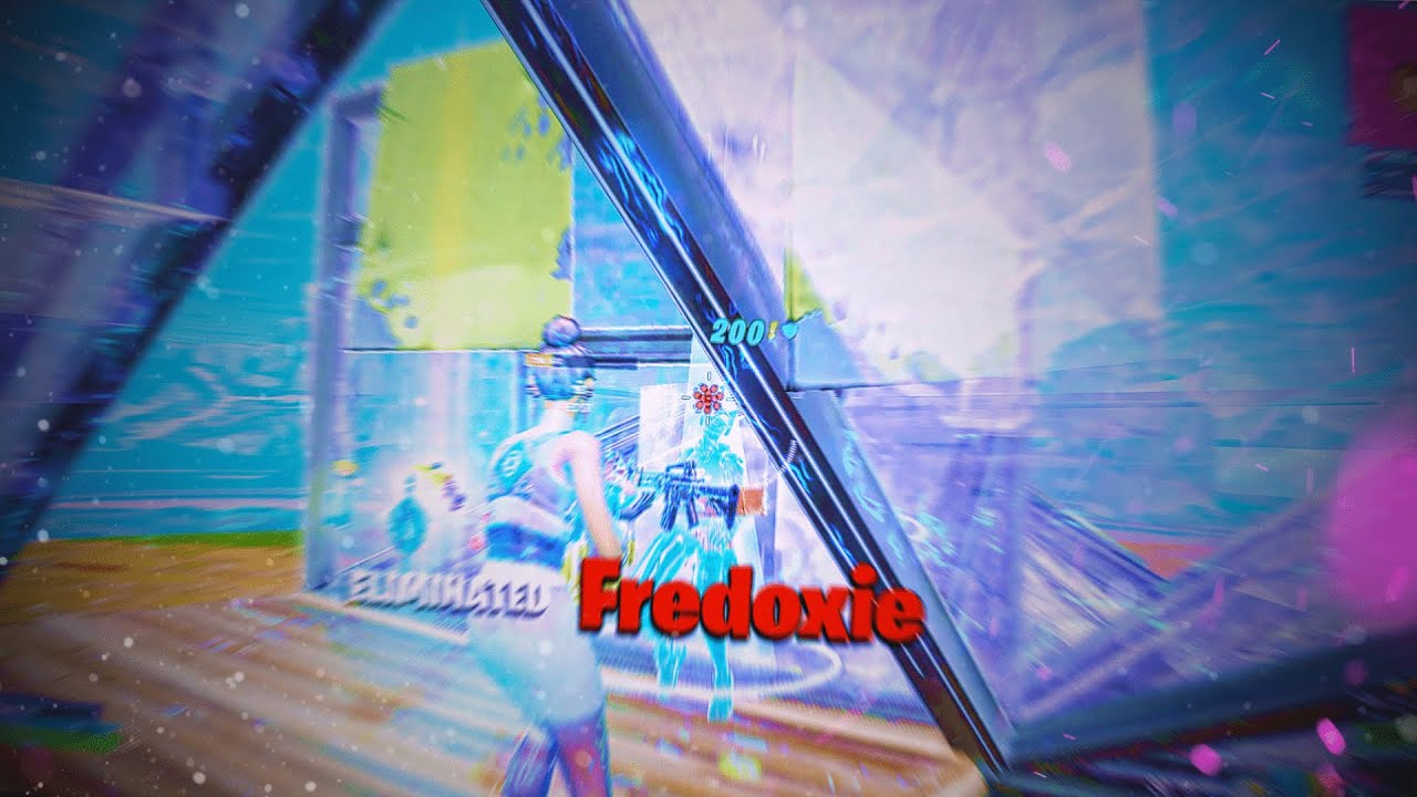 Dancin 🕺🏻 | Fortnite Highlights #3 (ft. Eisi)