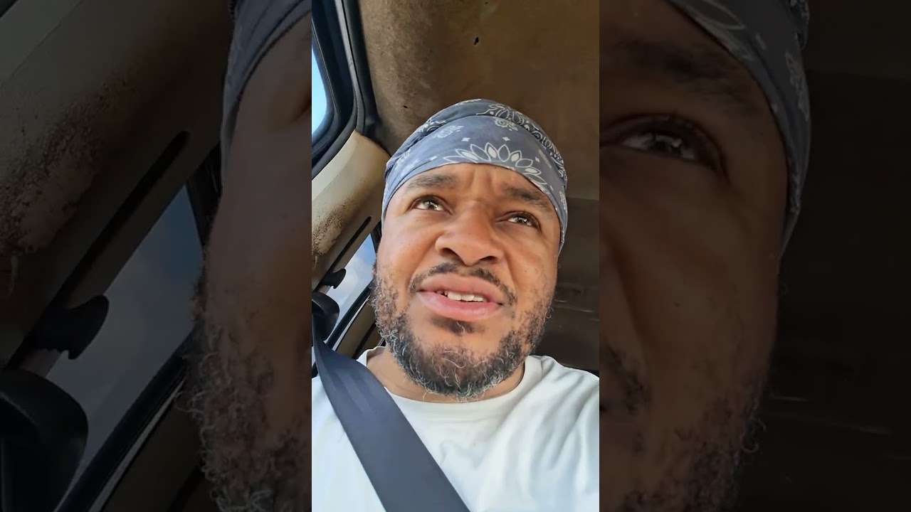 GhettoG.I.Joe Vlog#3 That Scaffold Life Part 20