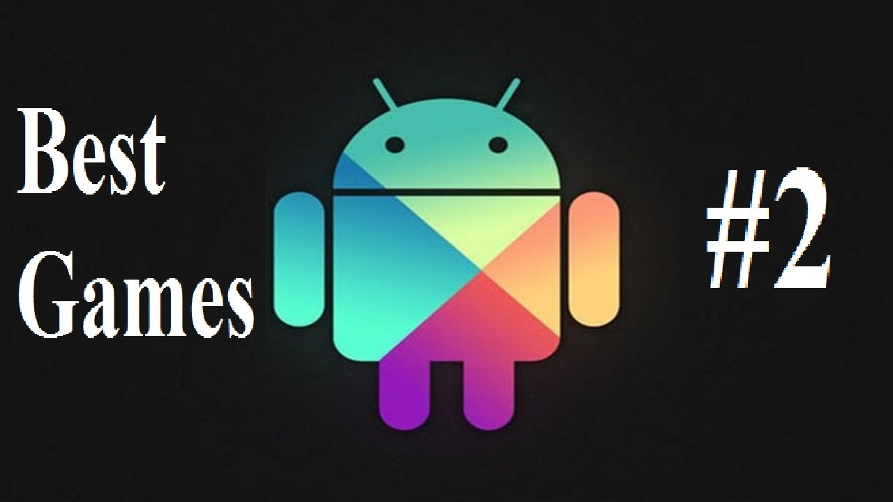 Best Top 3 Android Games of The Week #2