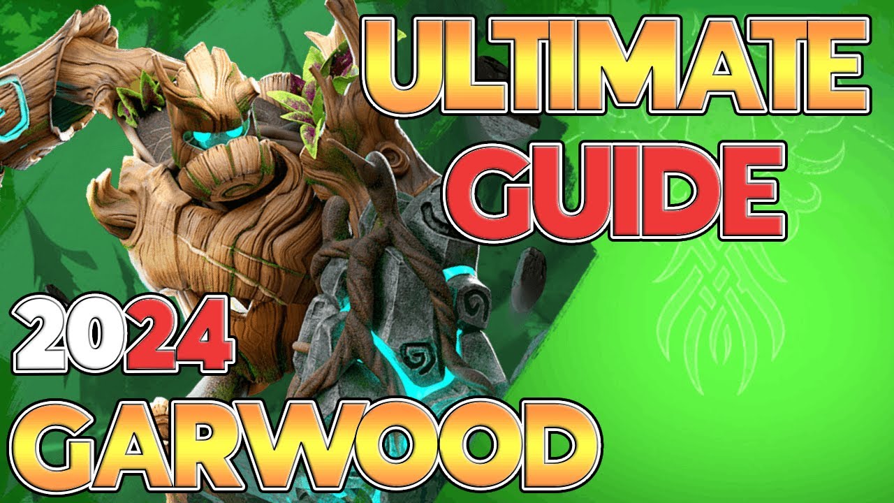 Ultimate Guide for GARWOOD! Best Talents, Pairs, Pets & MORE! Call of Dragons Hero Guide