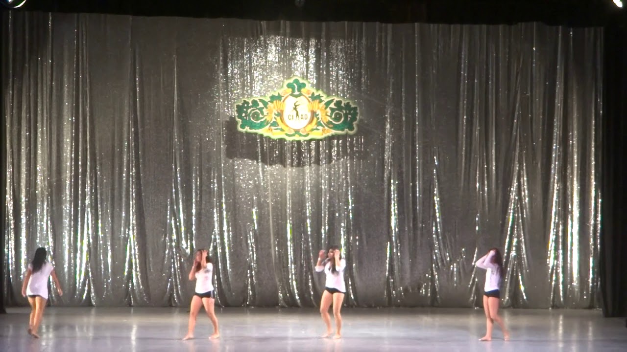 CIAD Estudio de Danza Tanz 2013