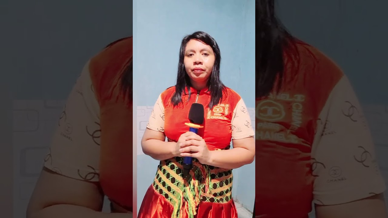 YESUS BOIN. SIT KNINO. 218 || Vocal Yanty Bana Libu