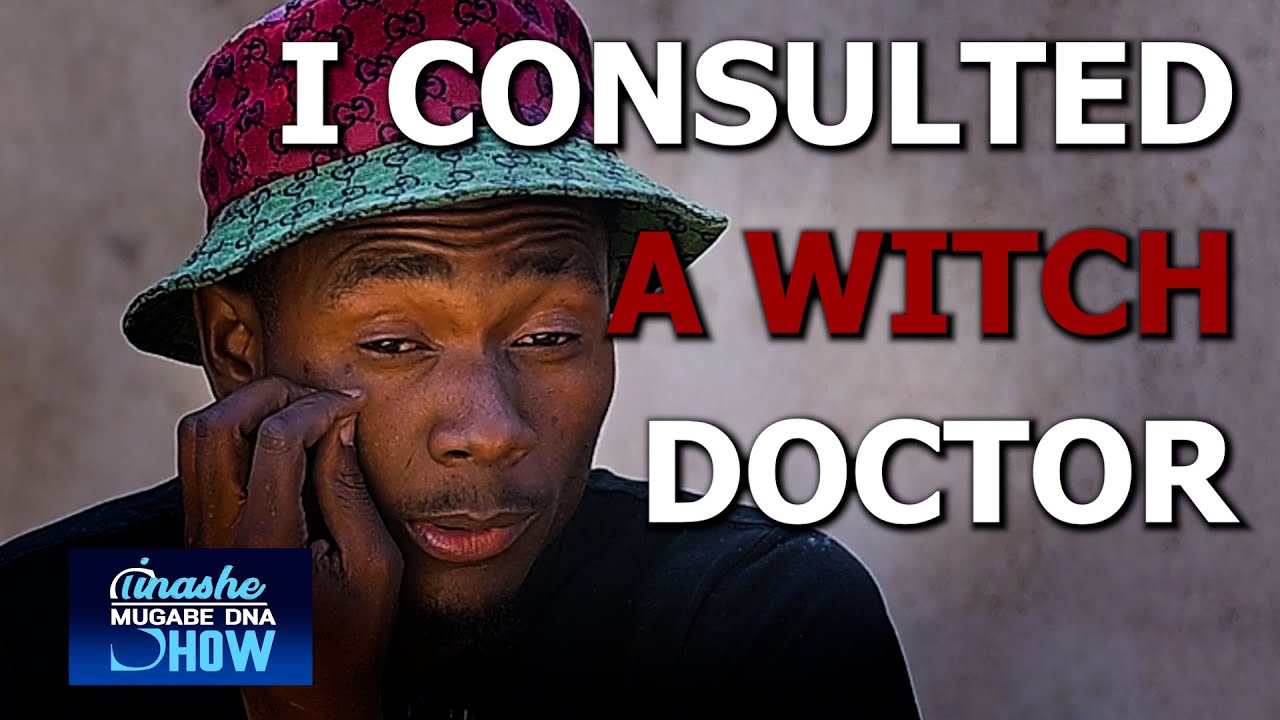 GORE IRORO NDAKAENDA KUN'ANGA:THE CLOSURE DNA SHOW: S12 Ep 15 #theclosurednashow #tinashemugabe