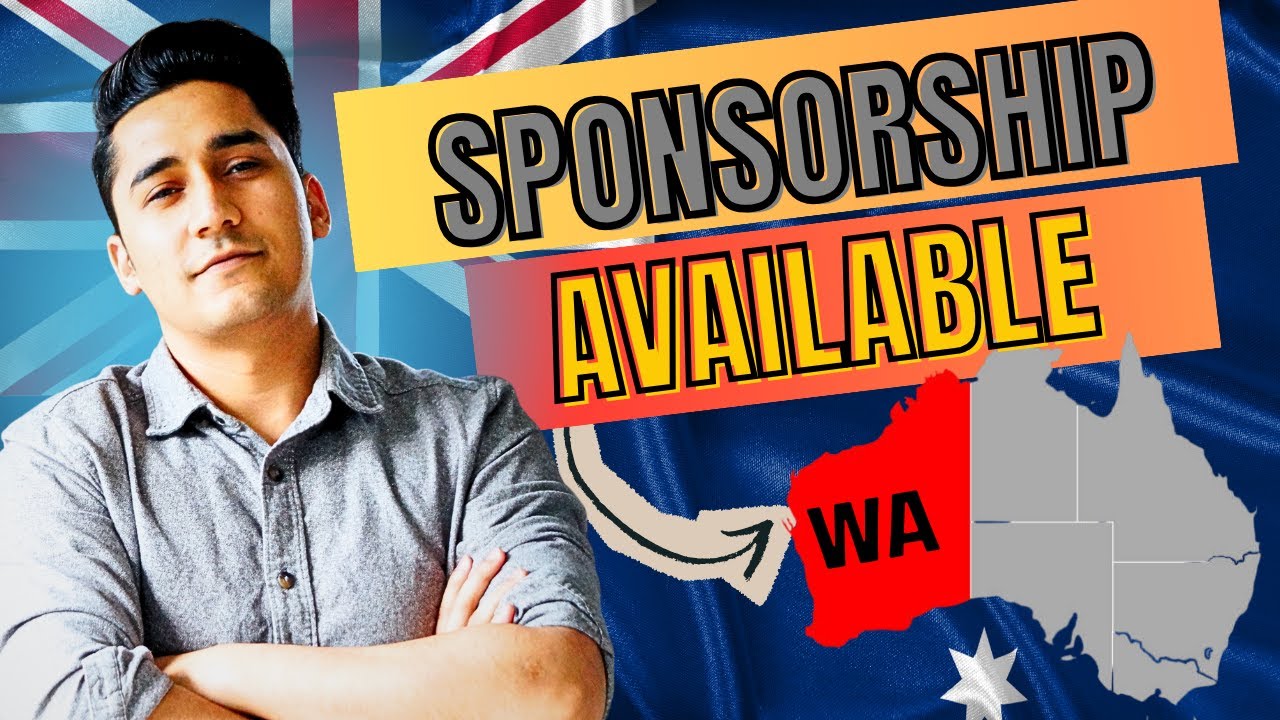 Western Australia DAMA 🇦🇺 Employer Sponsored Visa & Australia PR Pathway 2026!