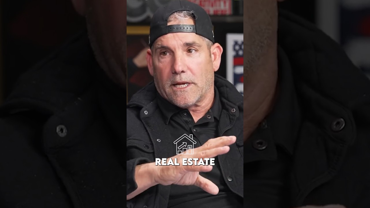 Best real estate opportunity ever?
