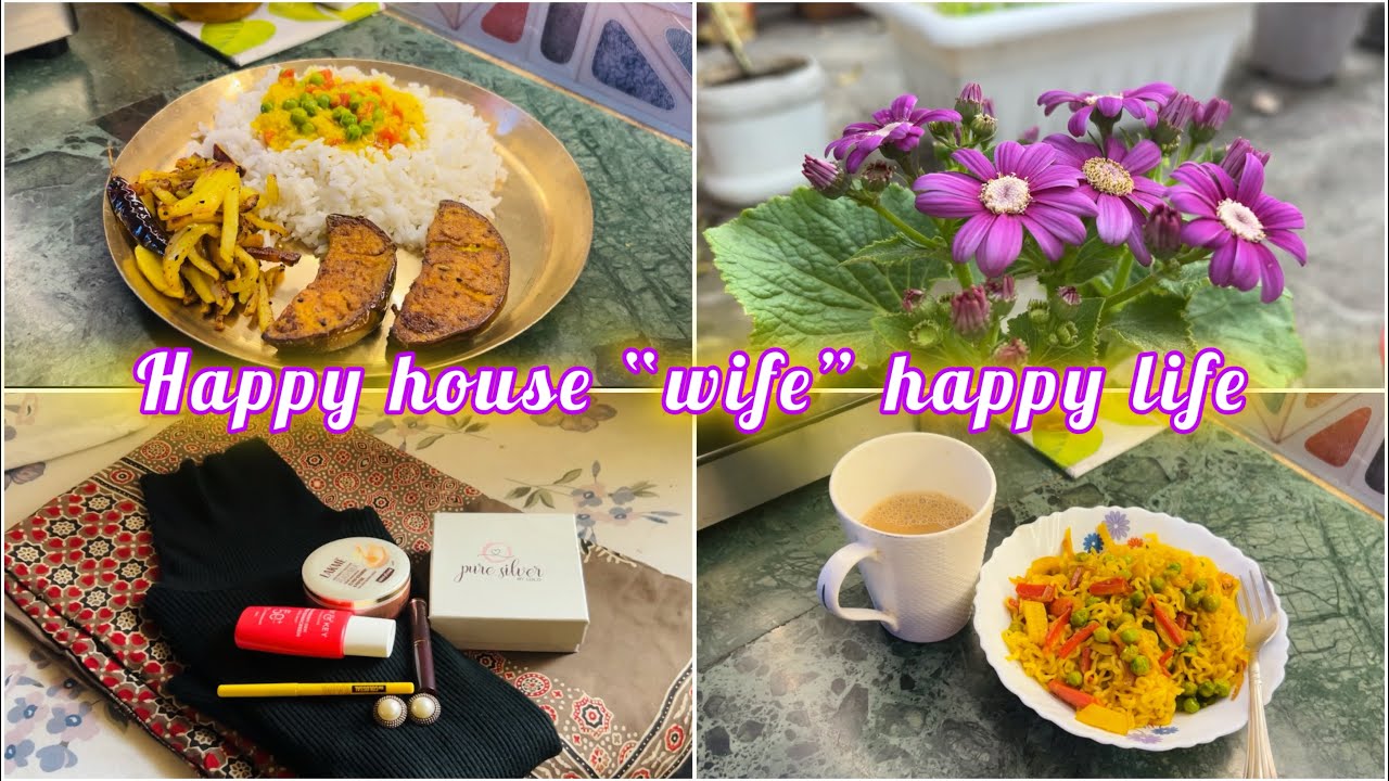 💐🍫Housewife’s daily routine ( but in a different way) ￼| GRWM for Valentine’s Day ￼￼#housewifelife 