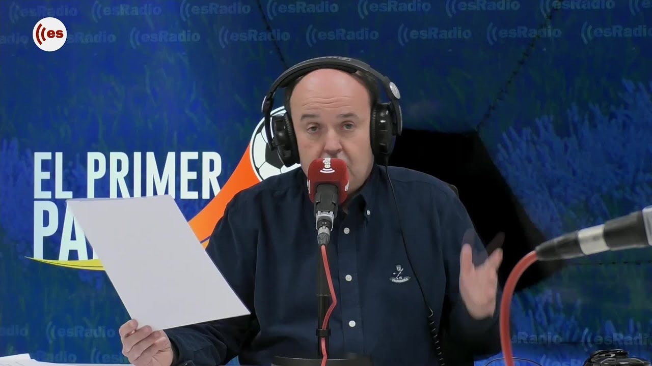 El comentario de Juanma Rodríguez: Vinicius, 