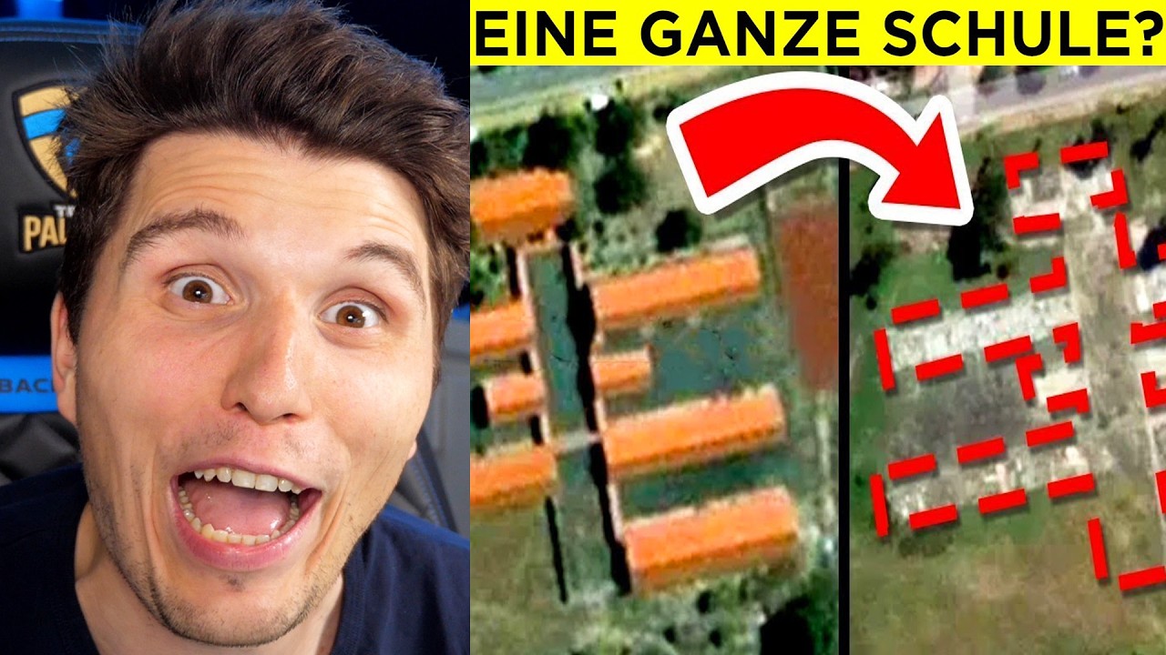 Paluten REAGIERT auf Die größten Diebstähle aller Zeiten!