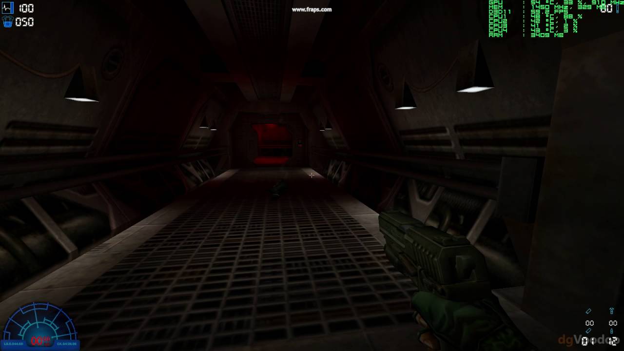 avp2 dgvoodoo fps drops