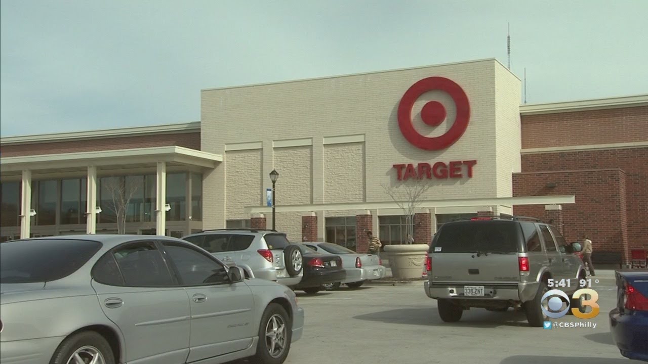 Target Starting New Grocery Brand
