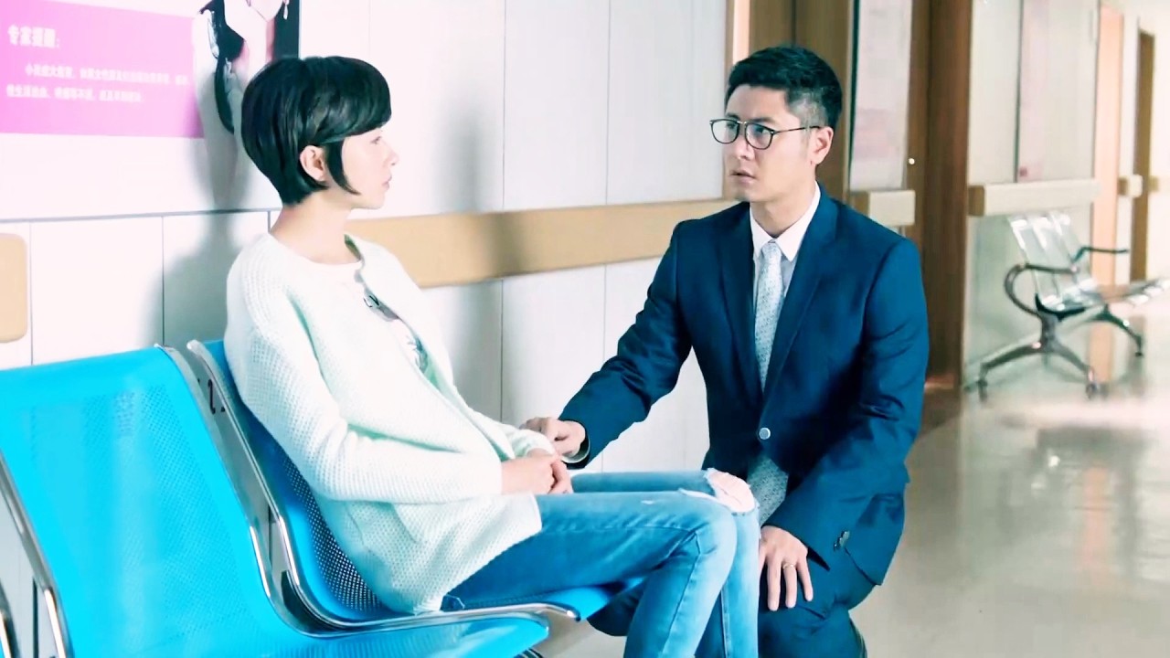 Cheating husband begs for reconciliation but is met with firm rejection from his wife.#mistress