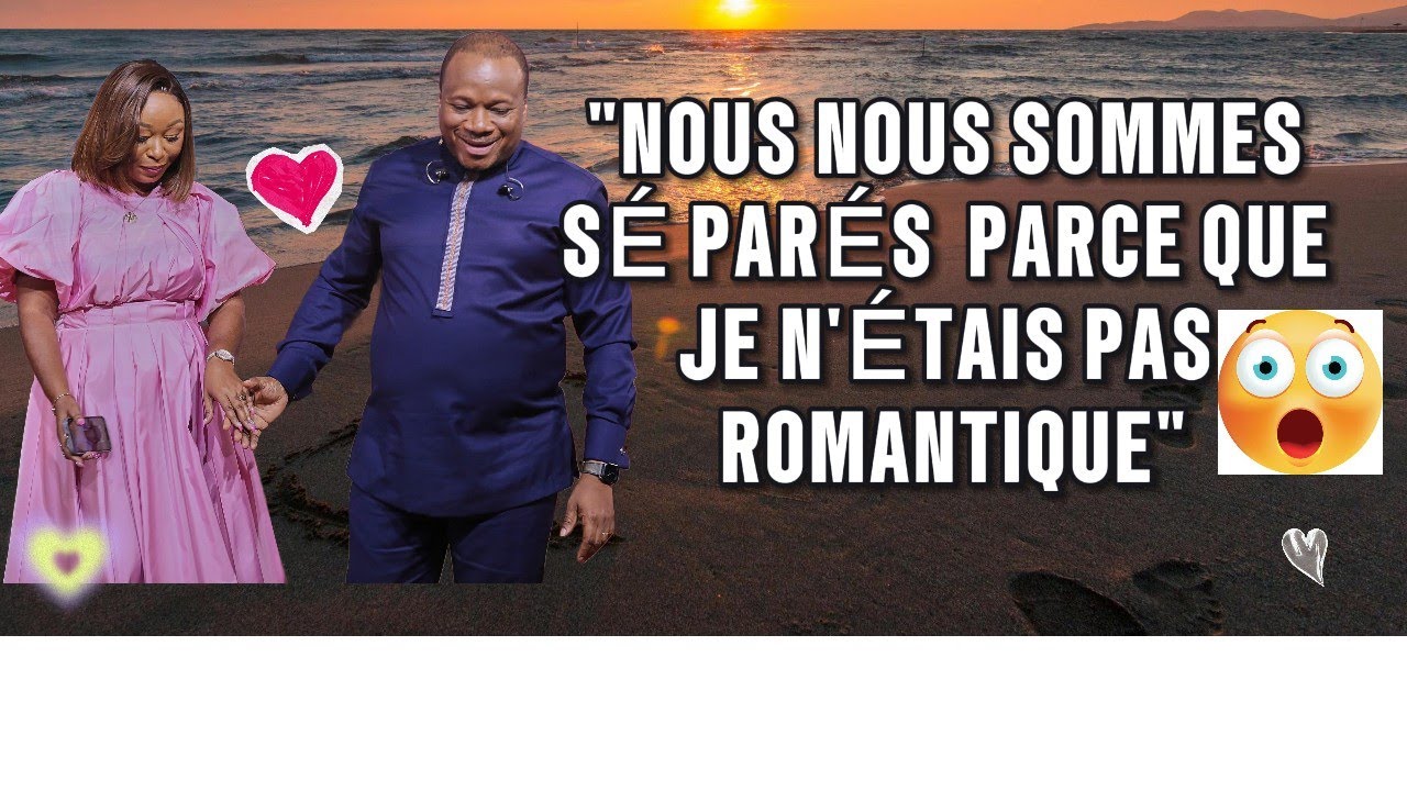 Témoignage complet Pasteurs MOHAMED et LILIANE SANOGO