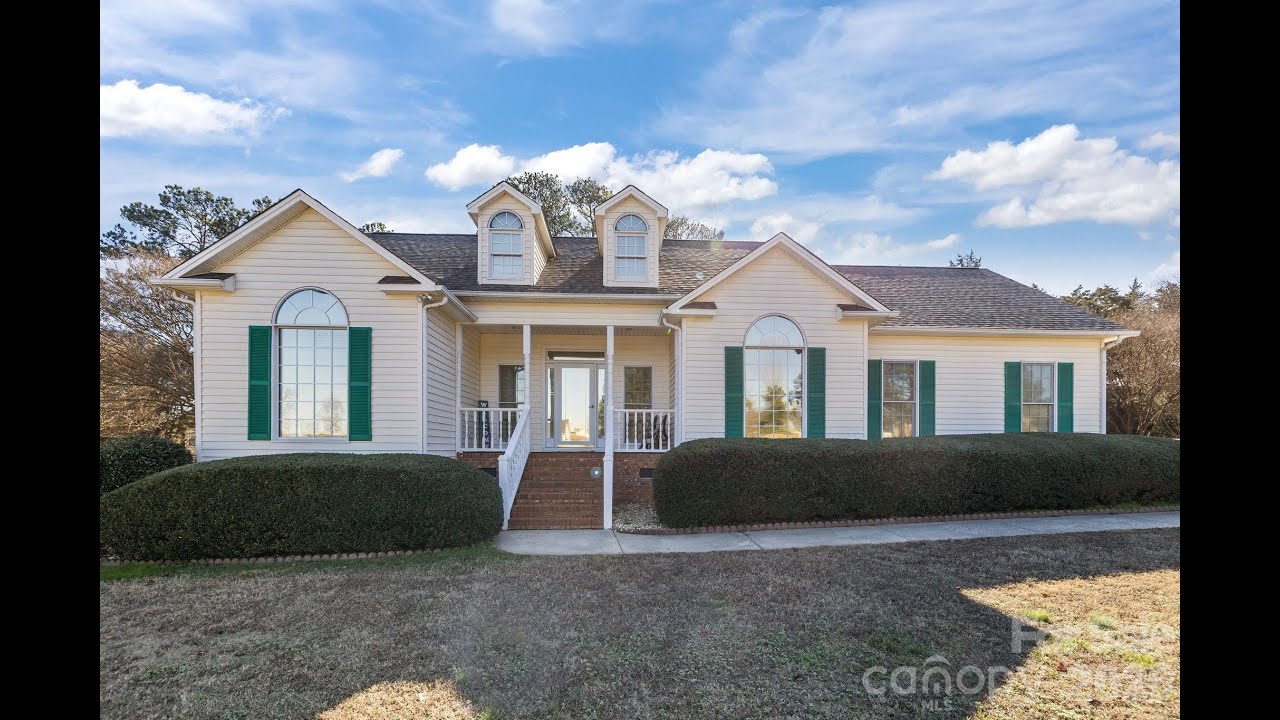 Preview of the Residential for sale at 1206 Cole Avenue, Rock Hill, SC