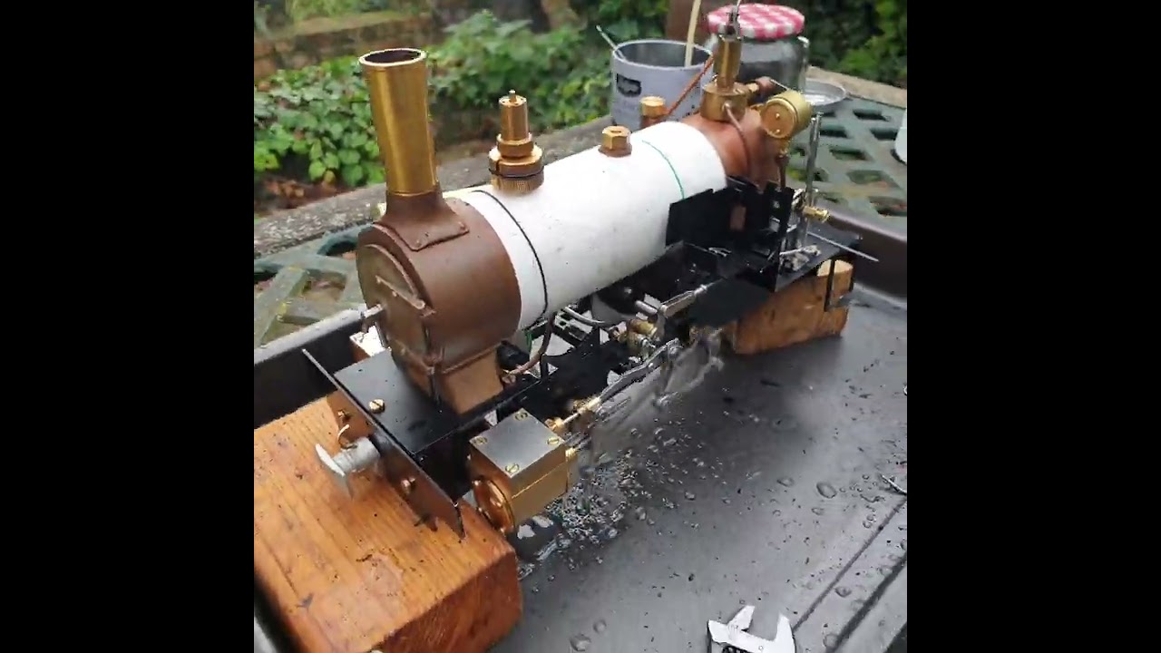 Riverdale ELKE coal boiler test
