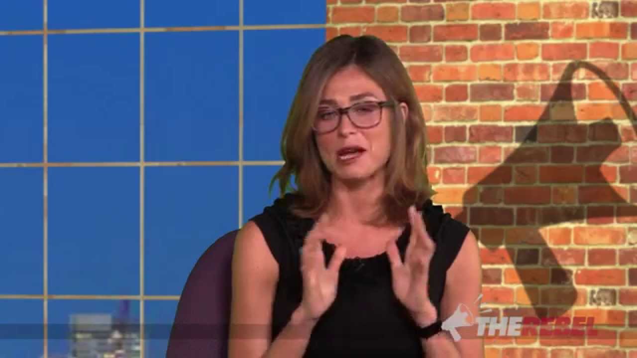 Ezra Levant Show: This week's best of... Faith Goldy