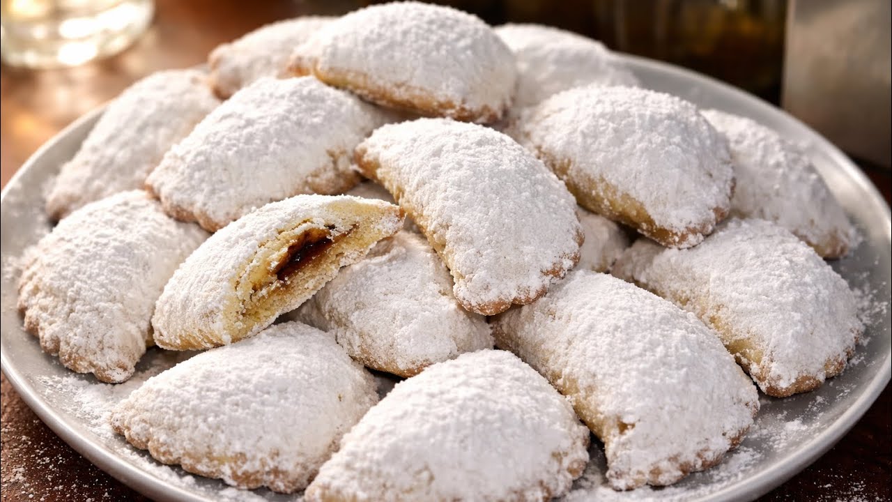 حلوى  المعجون اقتصادية بمكونات متواجدة في كل بيت وتخرج كمية كبيرة👌😋