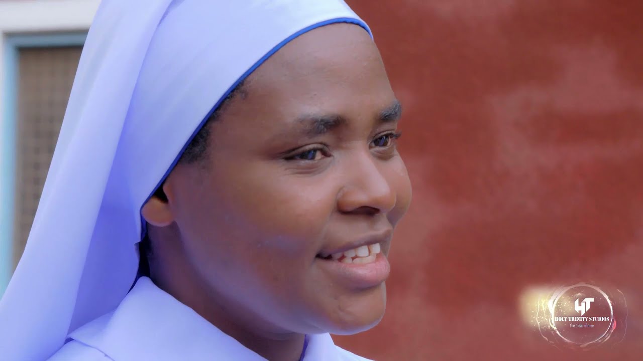 NENA BWANA BWANA - KWAYA MASISTA WA MT. GEMMA GALGANI WA DODOMA