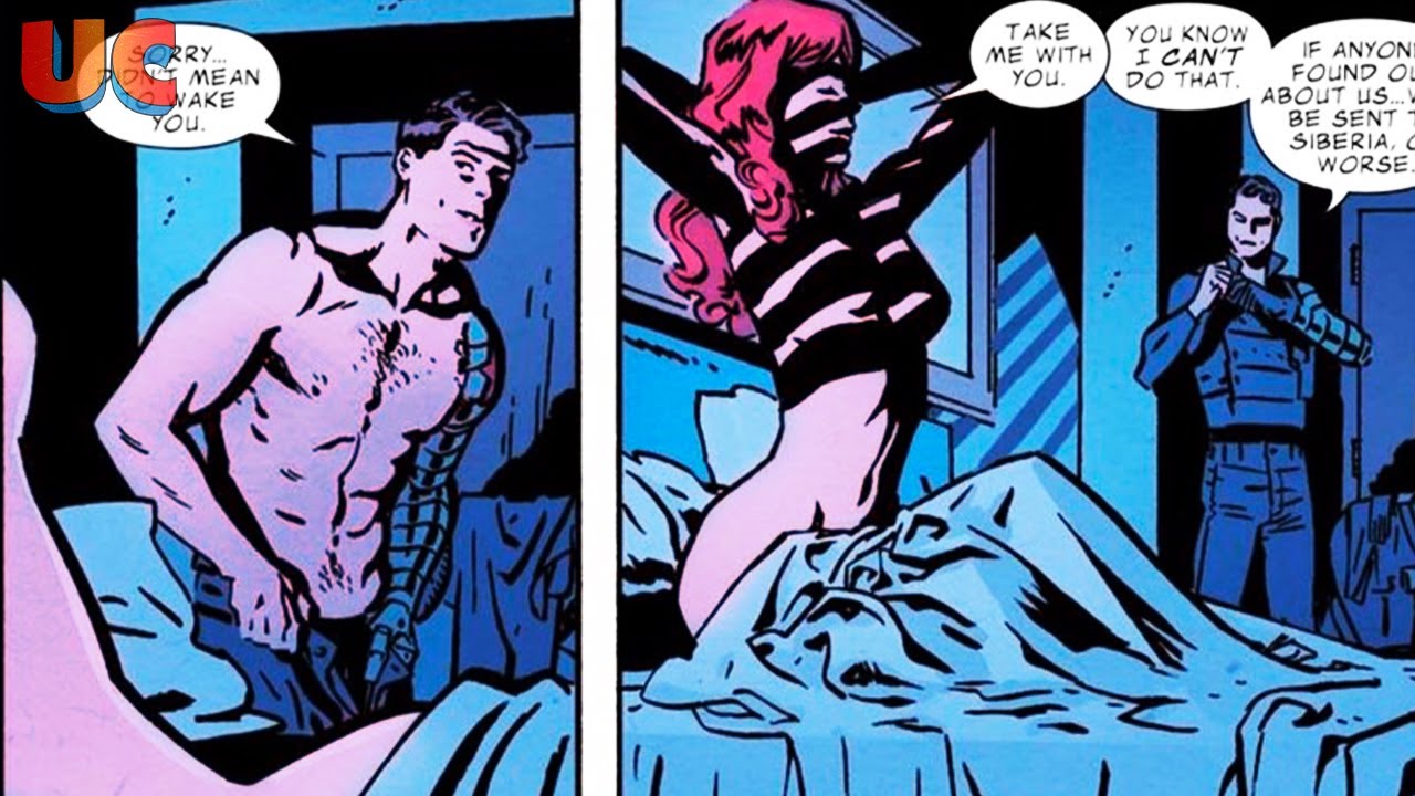 10 Marvel Comics Storylines That Got Way Too Dirty