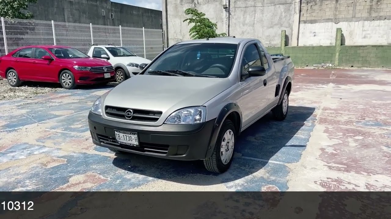 Chevrolet Tornado 2005