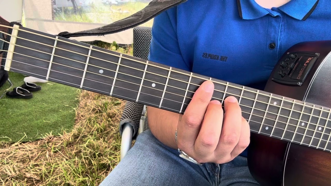 Cantique guitare - Le fils prodigue - vie et lumière ￼