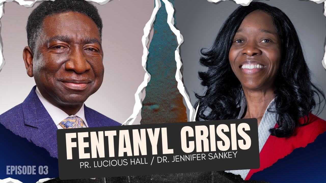 Episode 03 | Fentanyl Near You