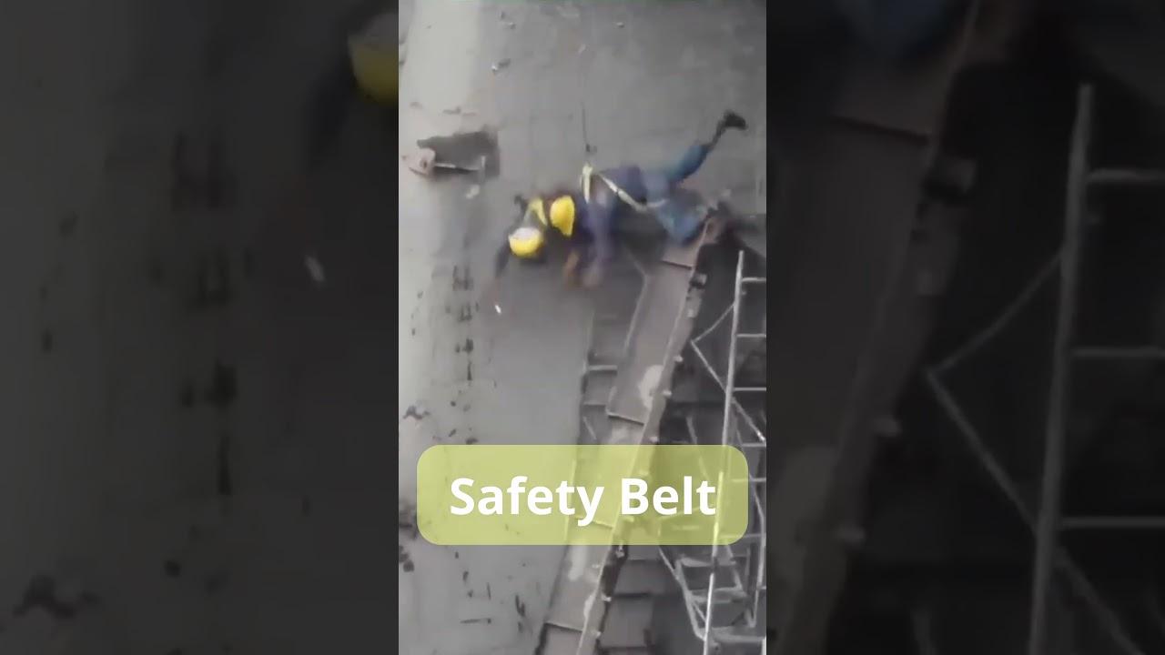 Why Safety Belt Important #shorts #viral @empirostudio