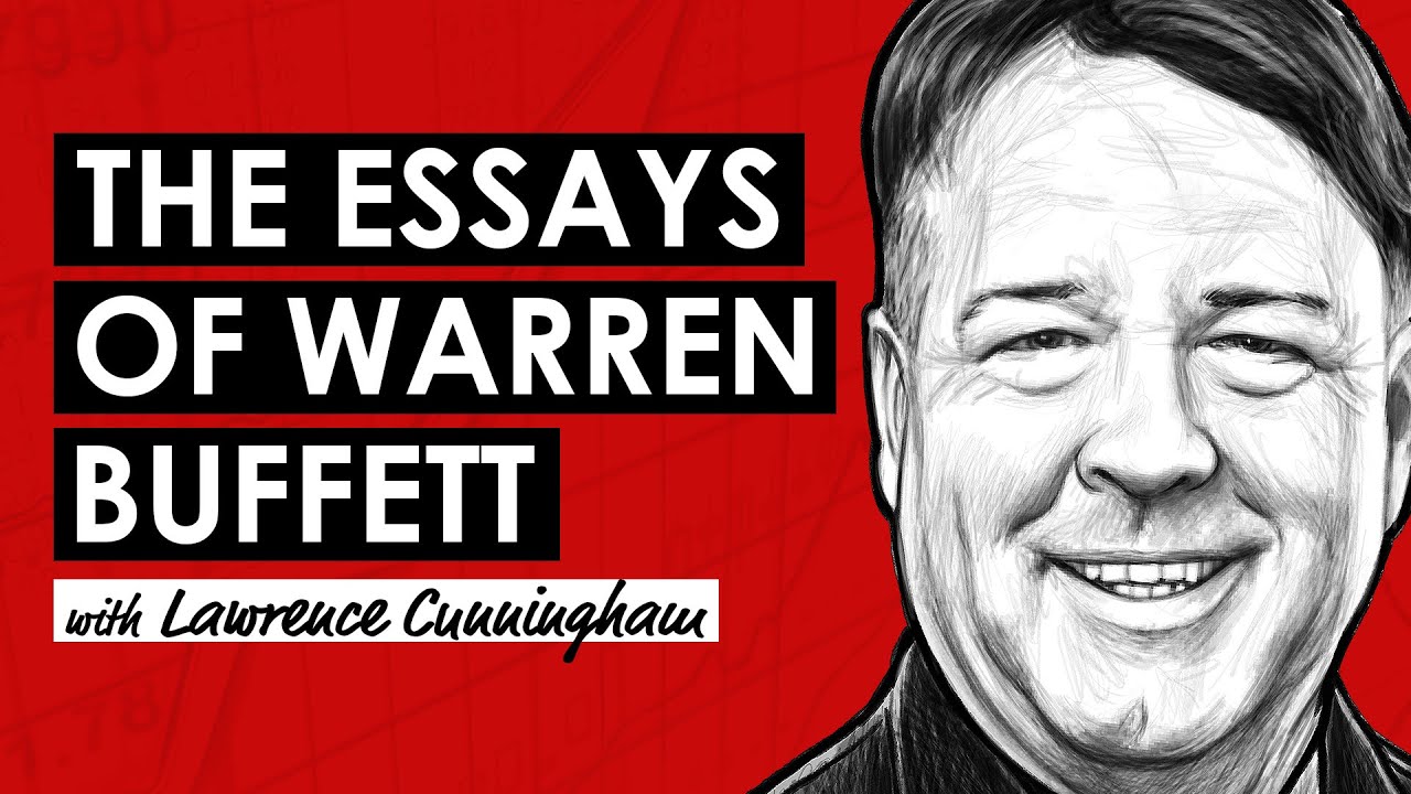 Warren Buffett: The Power of Corporate Governance w/ Lawrence Cunningham (TIP621)
