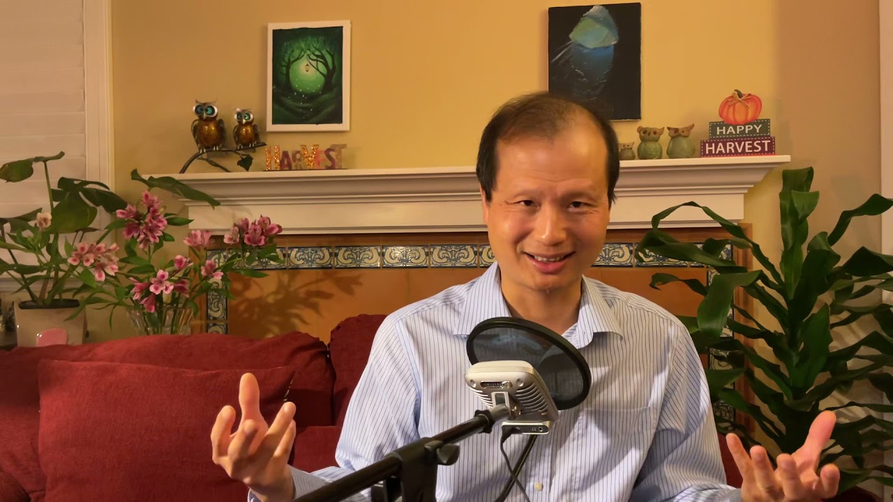 方舟子讲文史：继续破解毛岸英和蛋炒饭之谜