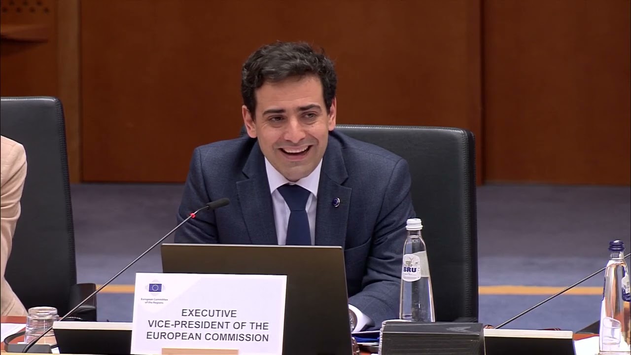 Debate Competitiveness, the Single Market and Public Procurement