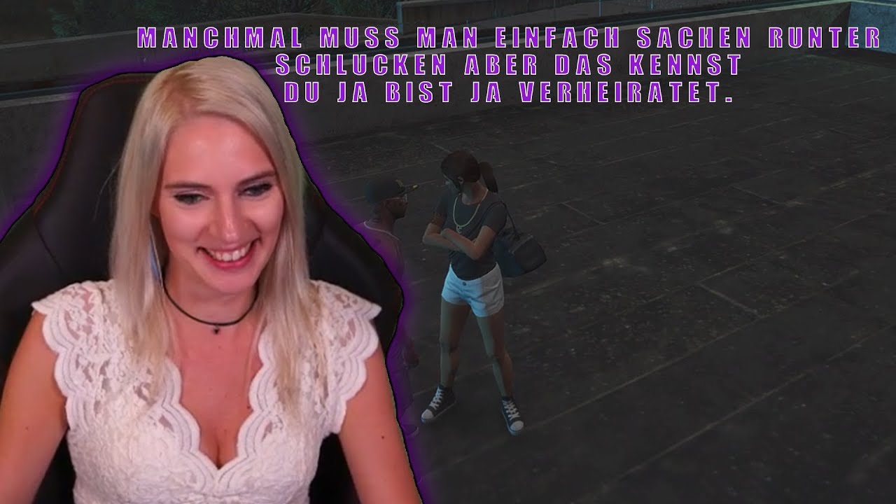 GTA 5 RP Highlights | #26 | Lory denkt immer ZWEIDEUTIG!!