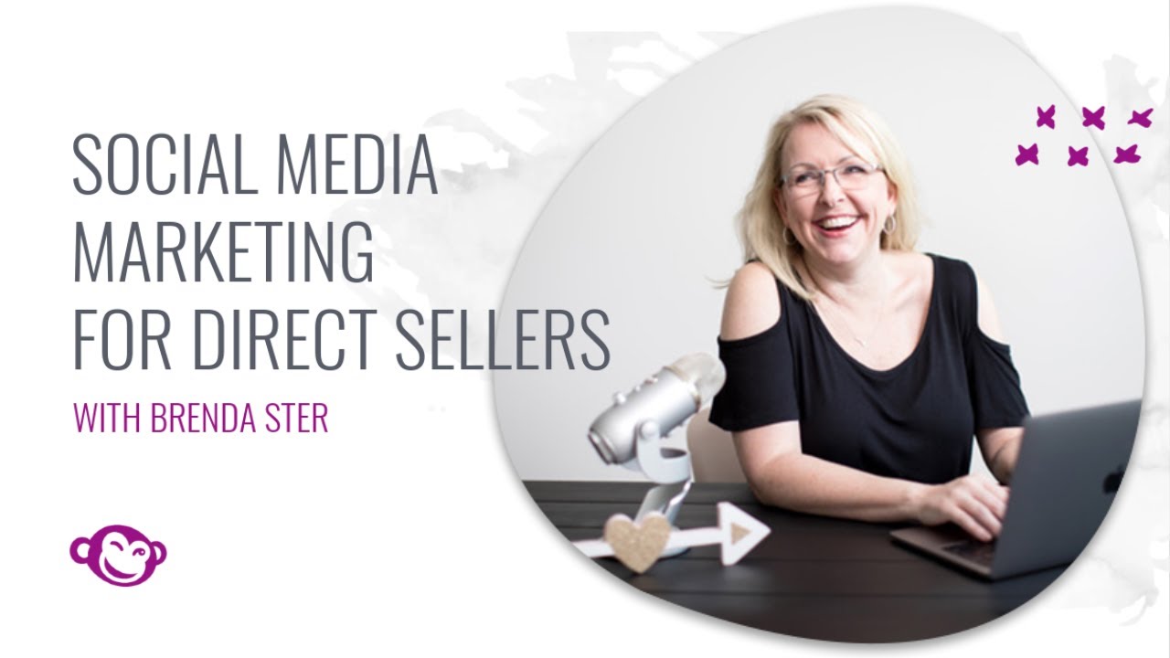 PicMonkey Masters Series: Beyond Direct Selling
