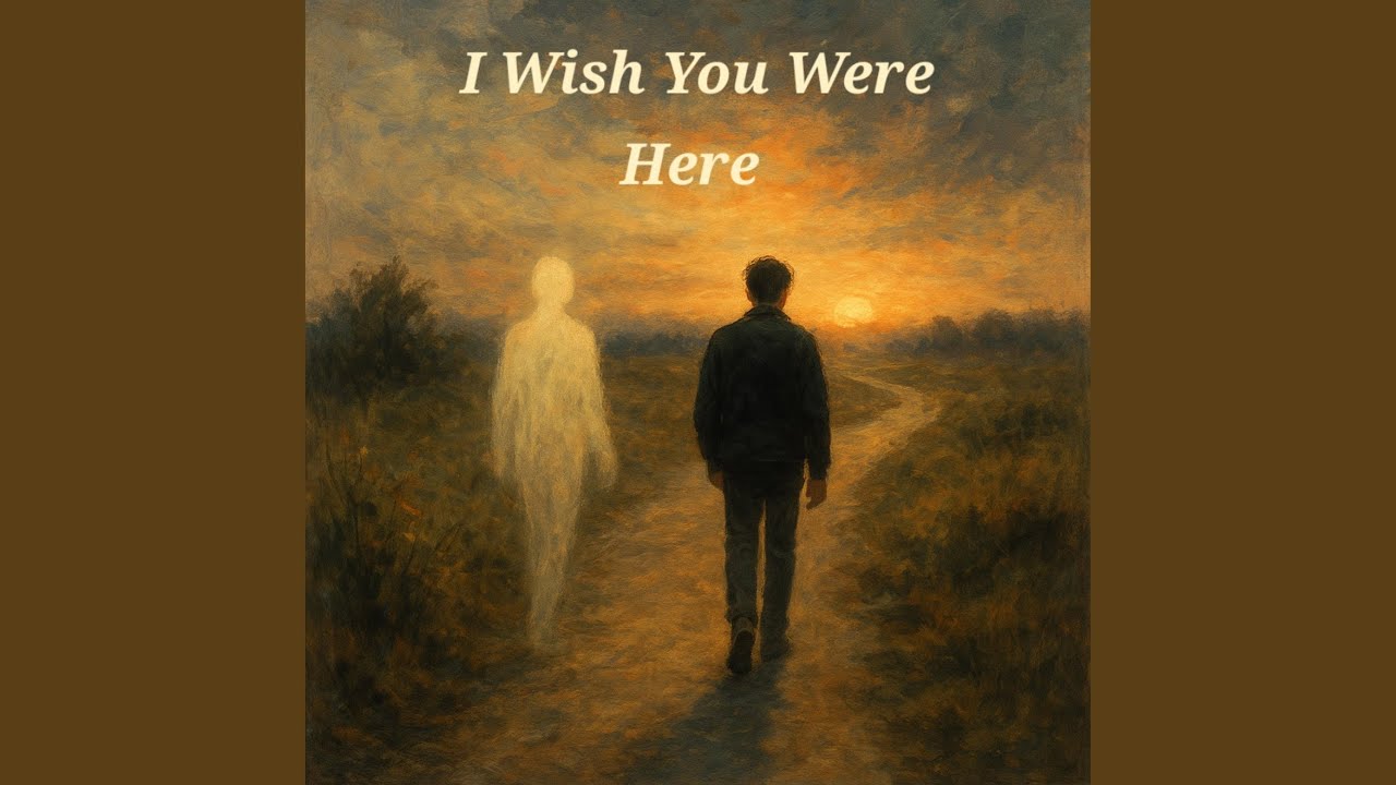 I Wish You Were Here