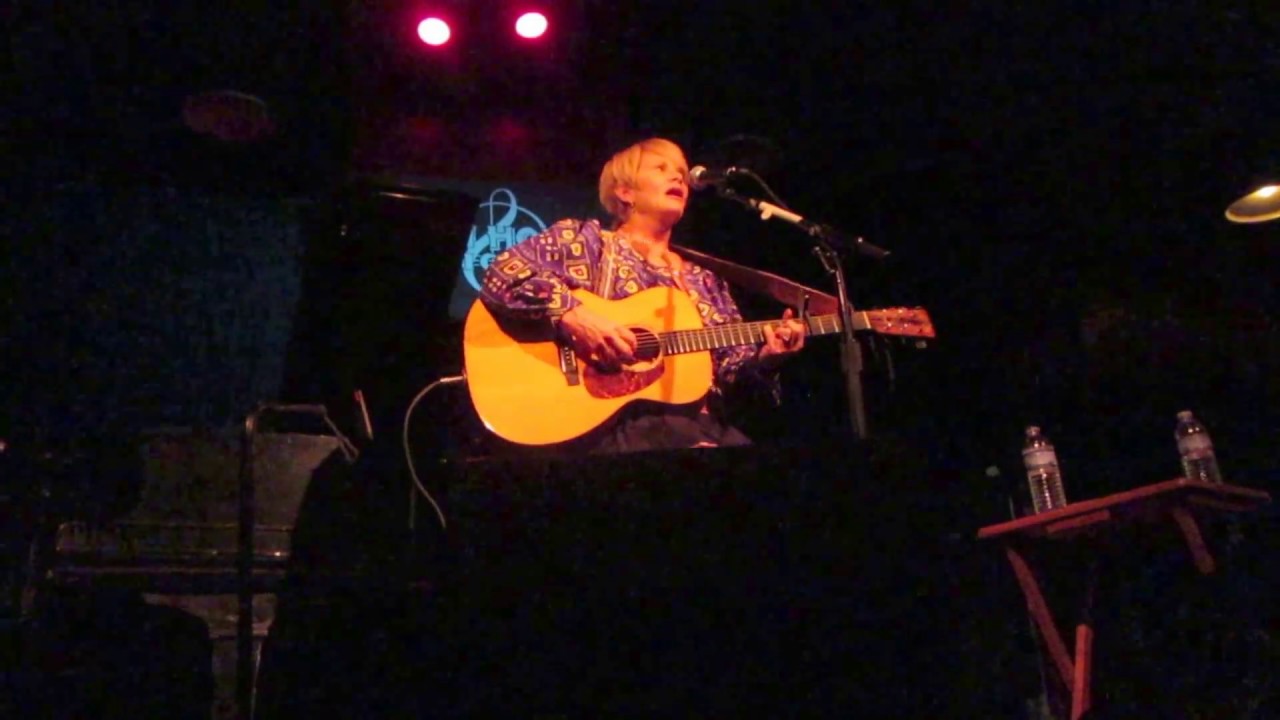 Shawn Colvin    